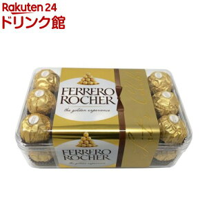 フェレロ フェレロ ロシェ 30個入 チョコレート 価格比較 価格 Com フェレロ フェレロ ロシェ 30個入 チョコレート 価格比較 価格 Com