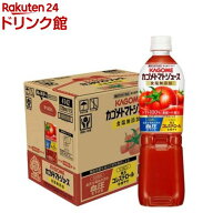 カゴメトマトジュース 食塩無添加 スマートPET ペットボトル(720ml*15本入)【2shdrk】【h3y】【q4g】【ト…
