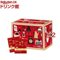 UCC 職人の珈琲 ワンドリップコーヒー あまい香りのリッチブレンド(7g*100袋*2個セット)【職人の珈琲】[…