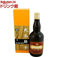 スーパーオオタカ(720ml)【スーパーオータカ(大高酵素)】[エネルギー補給、オリゴ糖、酵素ファスティング]