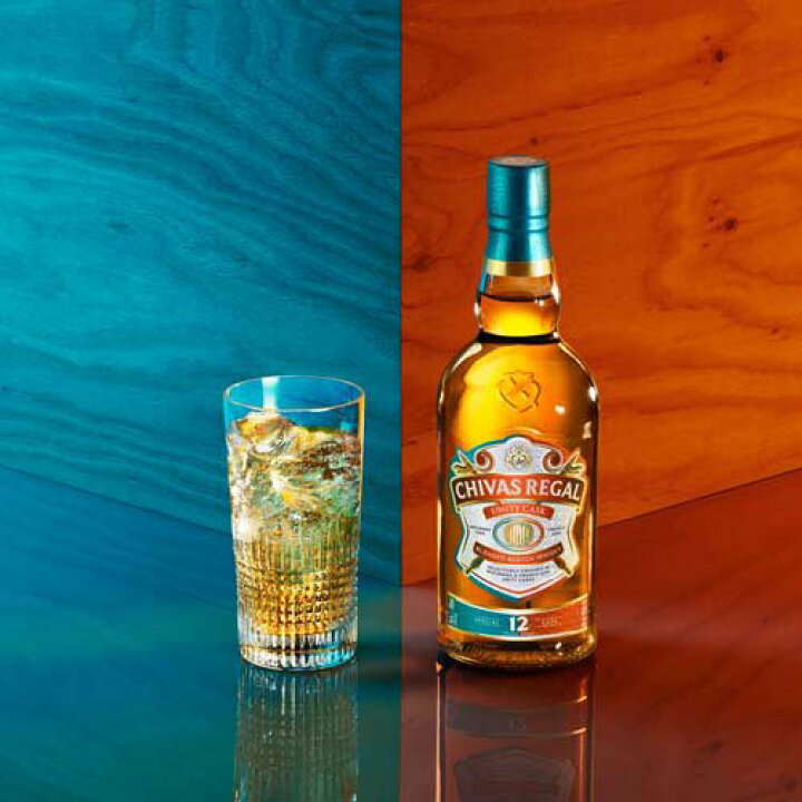 楽天市場】【企画品】シーバスリーガル ユニティカスク 12年(700ml  