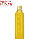 特定保健用食品 伊右衛門特茶 ラベルレス(500ml×24本入)【特茶】
