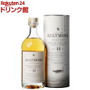 オルトモア 12年(700ml)[ウイスキー ギフト 贈り物 ハイボール]