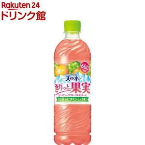 Tg[VR Ɖʎ sNO[vt[c}XJbg(600ml*24{)yTg[VRz