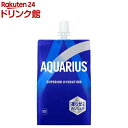 アクエリアス ハンディパック(300g×30個入)【アクエリアス(AQUARIUS)】[スポーツドリンク]