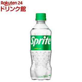 スプライト PET(470ml*24本入)【スプライト】