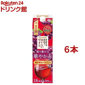 Tg[ _h~ܖŶCB pbN(1800ml×6{Zbg)y_h~ܖŶCBz
