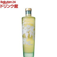 サントリー マスカット リキュール ド フランス ミスティア(700ml)