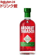 アブソルート タバスコ(750ml)【アブソルート(ABSOLUT)】