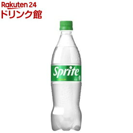【訳あり】スプライト PET(700ml*20本入)【スプライト】