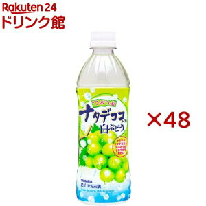 TKA Ԃԃi^fRR蔒Ԃǂ(24{×2Zbg(1{500ml))
