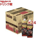 UCC ゴールドスペシャル アイスコーヒー 甘さひかえめ(12本入×2セット(1本1000ml))【ゴールドスペシャル】