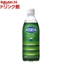 ウィルキンソン トニック(500ml*24本入)