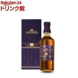 ロングモーン 22年(700ml)