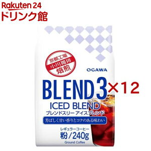 uh3 ACXuh (240g×12Zbg)yXz[R[q[ ACXR[q[ e o]