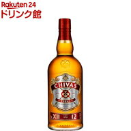 シーバスリーガル 12年 1L ブレンデッド スコッチウイスキー スコッチ ウィスキー(1000ml)【シーバスリー…