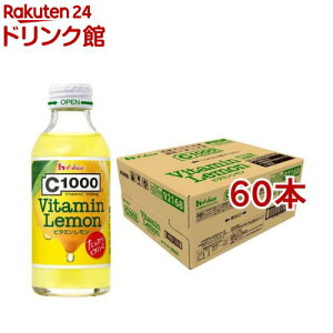 C1000 �r�^�~�������� �P�[�X(140ml*60�{�Z�b�g)�yC1000�z[�n�E�X ������ �r�^�~��C ���N �h�{�h�����N �Y�_]