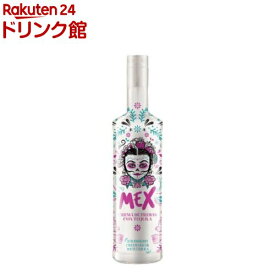 メックス ストロベリークリームテキーラ(700ml)
