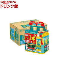 【企画品】特定保健用食品 サントリー 特茶ジャスミン 20本+お試し品4本付(500ml×24本入)【特茶】