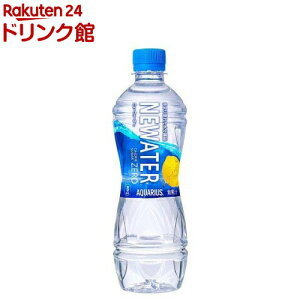 ANGAX j[EH[^[ PET(500ml×24{)yANGAX(AQUARIUS)z