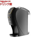ネスカフェ ゴールドブレンド バリスタ スリム マットブラック SPM9640-MB(1台)【ネスカフェ バリスタ】[コーヒーメーカー コーヒーマシン 本体]