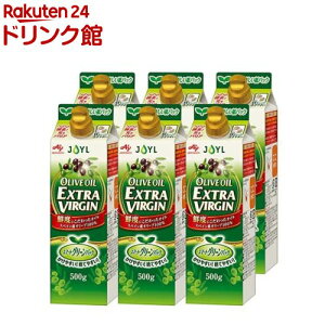 JOYL I[uIC GNXgo[W pbN(500g*6{Zbg)y̑f J-IC~Yz[_x0.3%ȉ e GLXg Lv]