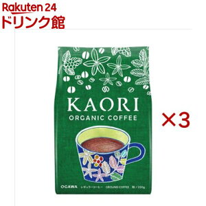 JI I[KjbNR[q[ (220g×3Zbg)yXz