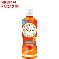 伊藤園 ヘルシールイボスティー(600ml×24本)