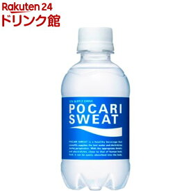 ポカリスエット(250ml*24本入)【ポカリスエット】[熱中症対策]