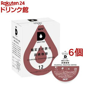 UCC hbv|bh Ӓm̌ւ Y(12*6Zbg)yhbv|bh(DRIP POD)z[ACXR[q[ JvZ DP3 DP2]