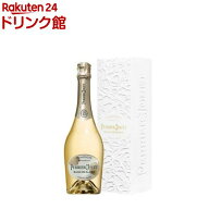 ペリエ ジュエ ブラン・ド・ブラン エコロジカル ボックス シャンパーニュ シャンパン(750ml)【ペリエ ジ…