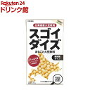 スゴイダイズ 無調整タイプ(950ml*6本入)【スゴイダイズ】[濃厚 たんぱく質 食物繊維 常温保存]
