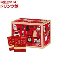 UCC 職人の珈琲 ワンドリップコーヒー あまい香りのリッチブレンド(7g*100袋)【職人の珈琲】[ドリップバ…