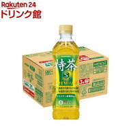 【企画品】伊右衛門 特茶 ケース(500ml×24本)【特茶】