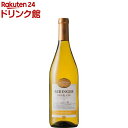 ベリンジャー カリフォルニア・シャルドネ(750ml)[ワイン 白ワイン ギフト]
