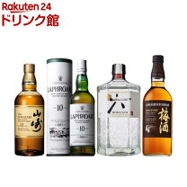 楽天市場】ウイスキー 山崎 12年 セットの通販