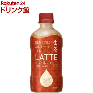 L  AUTUMN TEA LATTE قe(400ml×24{)yz