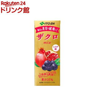 ɓ GRpbN UNmix pbN(200ml×24{)yɓz