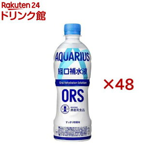 ANGAX o␅t ORS(24{×2Zbg(1{500ml))yANGAX(AQUARIUS)z