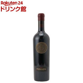 オチャガビア アイコン DS カベルネ・ソーヴィニヨン(750ml)