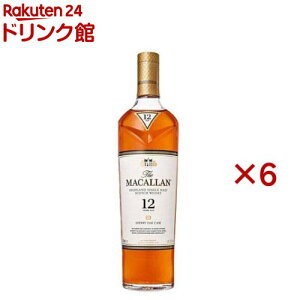 VOg ECXL[ UE}bJ VF[I[N 12N(700ml×6Zbg)yTg[z[XRb` }bJ12N }bJ VF[]