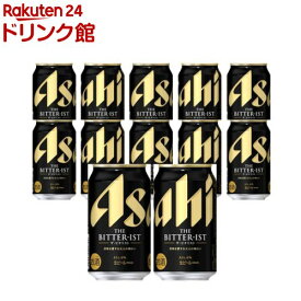【企画品】アサヒ ザ・ビタリスト 缶(350ml×12本)【ビタリスト】