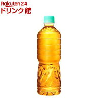 爽健美茶 ラベルレス PET(600ml×24本入)【爽健美茶】[お茶]