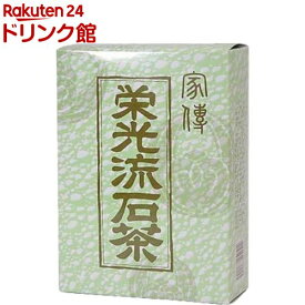栄光流石茶(12g*12袋)
