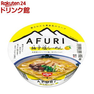 AFURI �M�q����[�߂� �P�[�X(92g×12�H��)