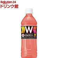 ダカラ　ダブルビタミン＋　(500ml×24本入)【ダカラ】