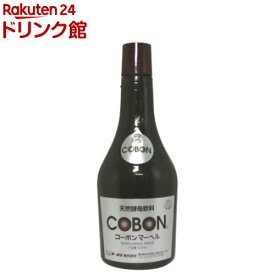 コーボンマーベル(525ml)【コーボン】