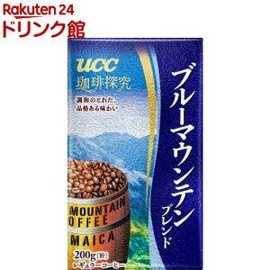 UCC T u[}Eeuh M[R[q[ (200g)yTz[R[q[ ҂  ]