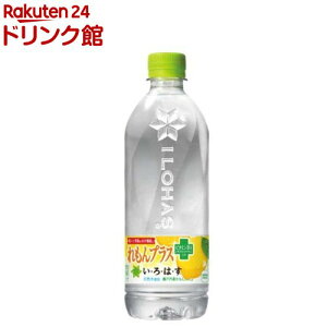 EÉE vX 540mlPET(540ml×24{)y͂(I LOHAS)z