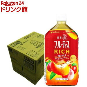 ~cJ t[eBX RICH }S[s[` Xg[g(1000ml×6{)yt[eBX(ނ|)z[t[eB| ӂ[Ă ʎ| 񂲐| S|]